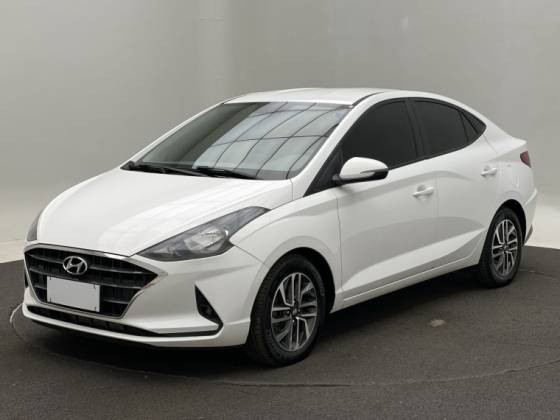 HYUNDAI HB20S 1.0 TGDI FLEX EVOLUTION AUTOMÁTICO HYUNDAI HB20S 1.0 TGDI FLEX EVOLUTION AUTOMÁTICO